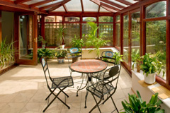 Shreding Green conservatory quotes