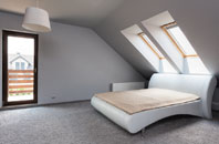 Shreding Green bedroom extensions