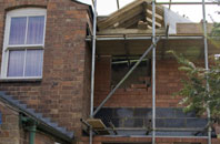 free Shreding Green home extension quotes